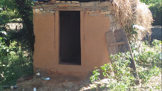 अपराध संहिताले छोएन छाउपडी प्रथालाई