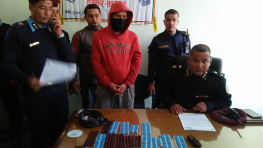 Substance abuse increases by 11%