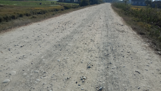 धनगढी–दिपायल द्रुतमार्ग कालोपत्रेका लागि टेन्डर आह्वान