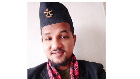 'उ बगर'