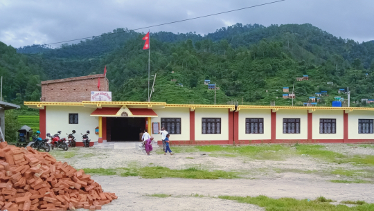 जोरायल गाउँपालिकालाई मन्त्रालयले भन्यो– प्रमुख प्रशासकिय अधिकृतलाई हाजिर हुन दिनू