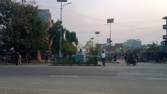 Rise in infection leads to prohibitory order and closing of schools