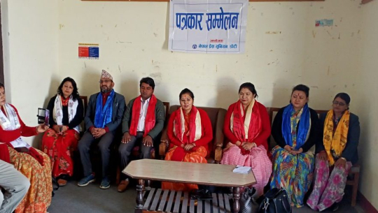 हत्या, हिंसा र बलात्कार, ओली सरकारको चमत्कार : डा.संग्रौला