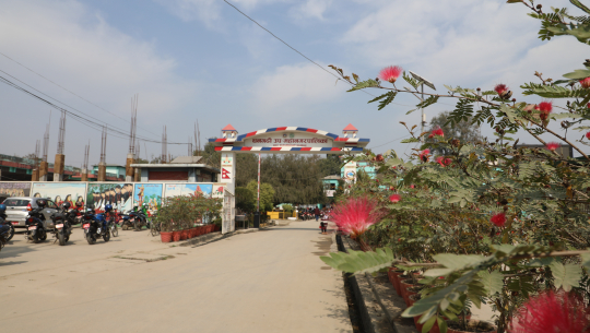 धनगढीका सामुदायिक विद्यालयको नतिजा सुधार, ४२ प्रतिशत विद्यार्थी उत्तीर्ण