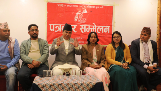 ‘सहिद दशरथ चन्द विश्वविद्यालय केही समयमा सञ्चालन हुन्छ’
