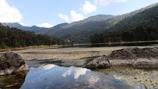 अछामको रामारोशनमा पूर्वाधार निर्माण गर्न ६३ लाख बजेट