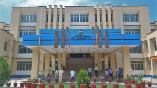 सुदूरपश्चिममा आरआइटी काम लागेन, अब ‘पीटीआइ’ले अपराध अनुसन्धान गर्ने
