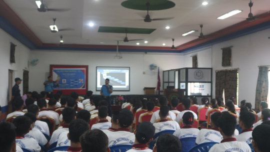 सुदूरपश्चिममा लागुऔषधको जालो भत्काउन युवा लक्षित महाअभियान सुरु