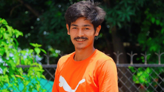 मलाइ युरोपको मोहले अरब पुर्‍ययो !