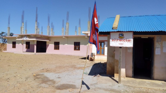 बैतडीको मेलौली नगरपालिकाले एकल पुरुषलाई मासिक दुई हजार भत्ता दिने