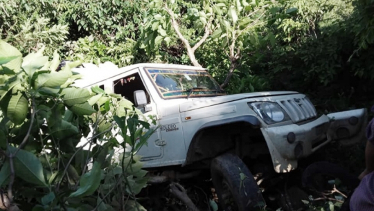 फाइल फोटो 