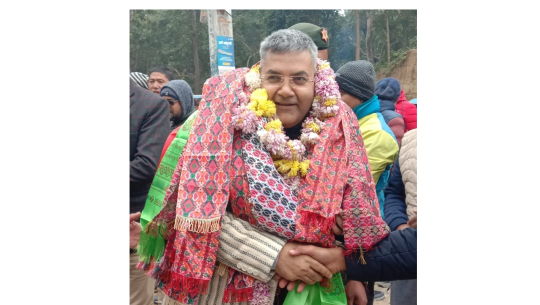 घोडाघोडीलाई ब्राण्डको रूपमा विश्वसामु चिनाउनुपर्नेः मन्त्री बाँस्कोटा