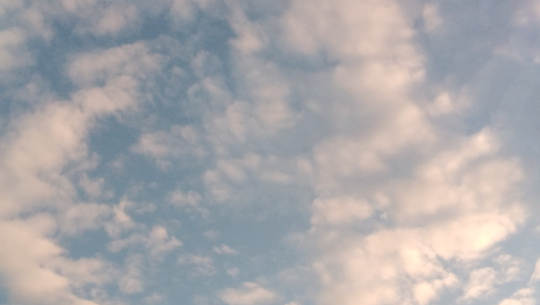 यस्तो छ आजको मौसम पूर्वानुमान