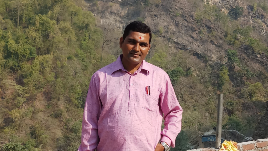 लोपोन्मुख धान : बिग्रिँदो जनस्वास्थ्य