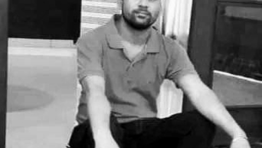 डोटीमा भिरबाट लडेर एक युवकको मृत्यु