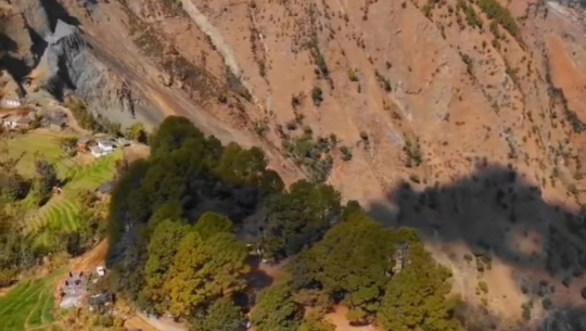 लटिनाथ देवताको सङ्क्षिप्त इतिहास तथा महिमा