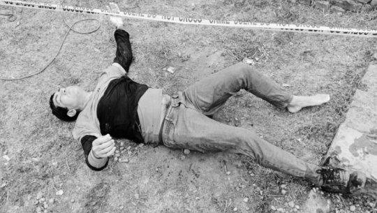 Suspicion Arises in Youth's Death Case in Kanchanpur