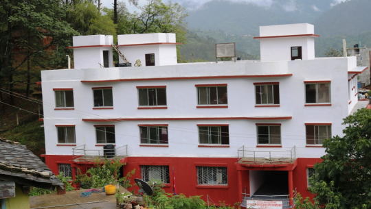 कक्षा ८ को परीक्षाफलः छविसपाथिभेरा र पाटनका १४ विद्यालयको नजिता शून्य