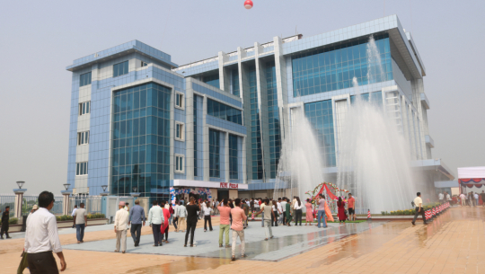 धनगढीमा भाटभटेनी : सवा २ अर्ब लगानी, २ सय बढीले पाए रोजगारी 