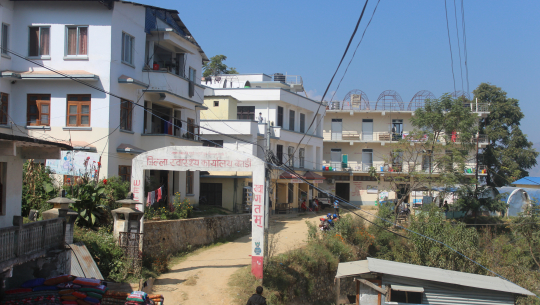 बैतडीमा थप १ जना संक्रमितको मृत्यु, ७ जनामा संक्रमण पुस्टि