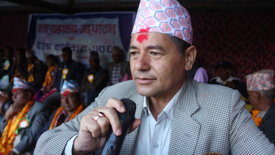 गणतन्त्रपछिका उपलब्धिलाई नयाँ पुस्ताले सम्मान गर्नुपर्छः मुख्यमन्त्री शाही