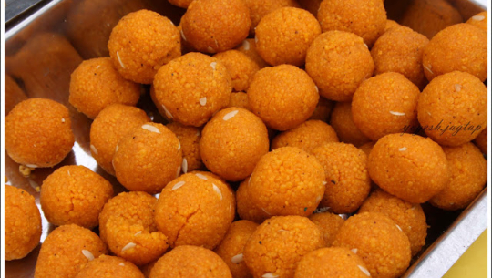 श्रीमतीले लड्डु मात्र खान दिएको भन्दै सम्बन्ध विच्छेद