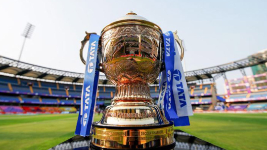 १६औँ सँस्करणको आईपीएलको पुरस्कार राशि २० करोड