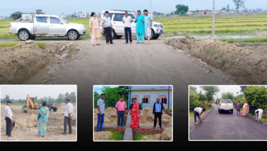 योजना अनुगमनका नाममा बर्सेनि लाखौँ खर्च गर्दै कैलालीका स्थानीय तह  