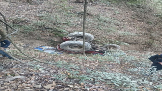 बैतडी दुर्घटना अपडेटः मृतक र घाइतेको पहिचान खुल्यो