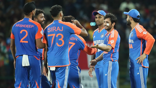 भारतमा हुने एसिया कप टी–२० फर्म्याटमा खेलाइने