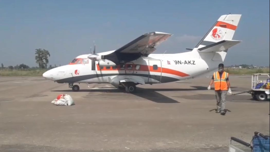 तस्बिर :किशोर खड्का 