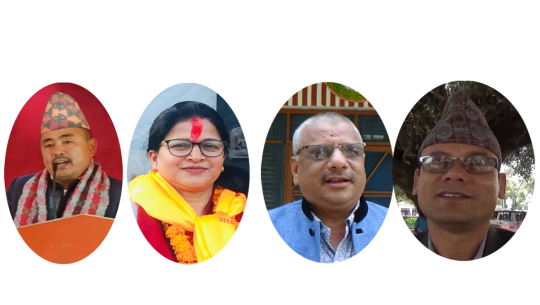 ‘लकडाउन’मा सुदूरपश्चिमका सांसद के गर्दैछन् ?