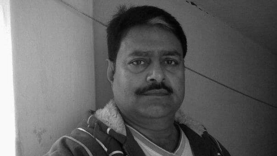 धनगढीका हार्डवयर व्यापारी जोशीको निधन