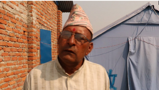 भारतीयलाई नागरिकता दिलाउन सिफारिस दिने वडाध्यक्षलाई के कारवाही हुन्छ ?