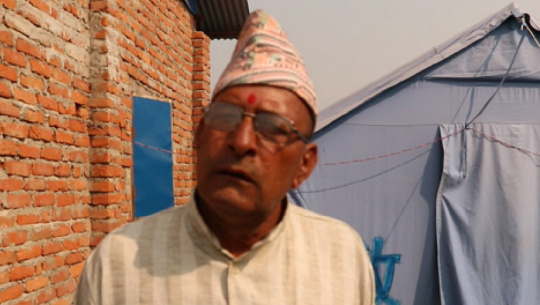 धनगढीमा वडाध्यक्षमाथिको अनुसन्धान सकियो, नागरिकता ऐनअनुसार कैद गर्न प्रहरीको राय