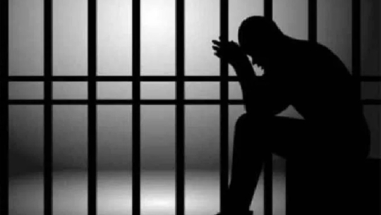 छोरीको हत्या गरेको आरोपमा थुनामा