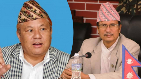 अछाम १ मा एमालेभन्दा समाजवादी ३ हजार बढी मतले अगाडि