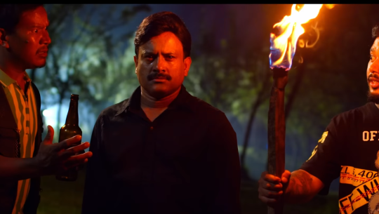 चलचित्र ’ज्वाइँ साब’ को ट्रेलर सार्वजनिक