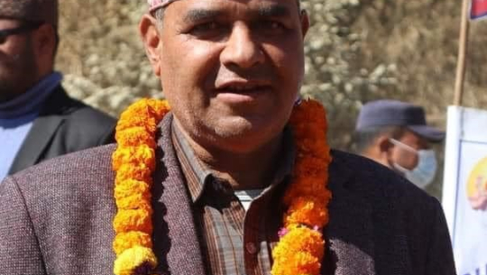 मन्त्रीमा नियुक्त भएको बारे डाक्टर तारा जोशी अनविज्ञ