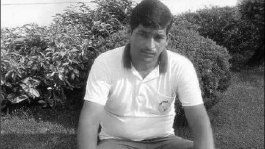 बैतडीका युवकको मलेसियामा मृत्यु