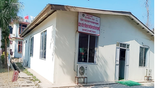 कहीँ नभएको जात्रा सुदूरपश्चिममाः वन कार्यालयलाई लाखौँका विकासे योजना दिइयो