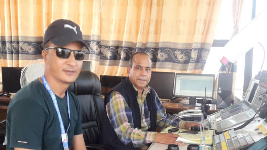 १२ बर्षपछि बझाङ फर्किएको चिलगाडी