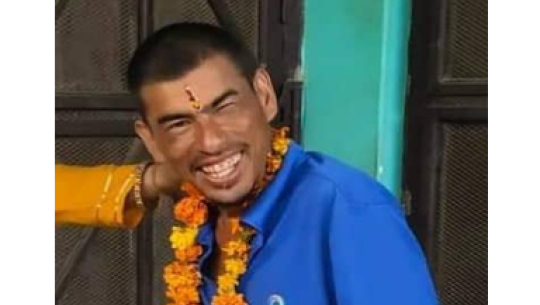 धनगढीबाट युवक वेपत्ता