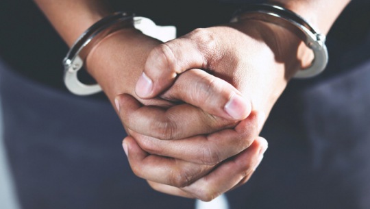 Drug Arrest in Dhangadhi Results in Detention of Suspect