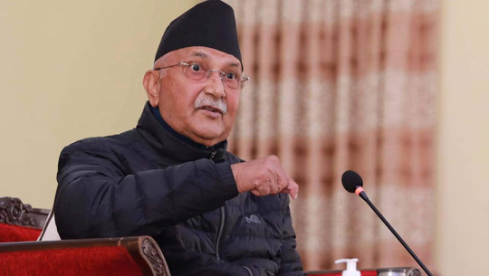 फाइल फोटो 