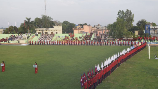 फाइल फोटो