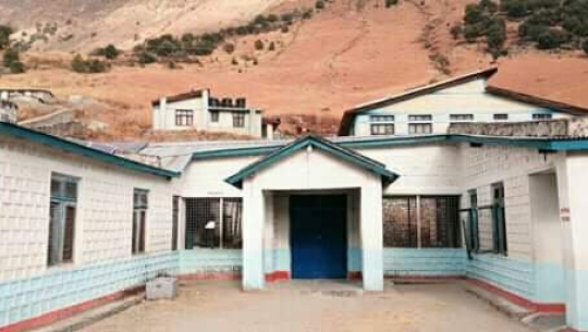 बाजुराका स्वास्थ्य संस्थामा औषधि अभाव