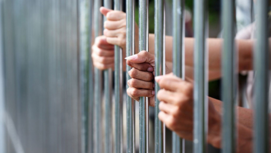 Two members of Biplav jailed in Dharchula