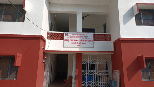 392 New industries registered in Kailali in eight months