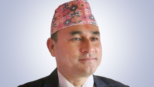 मुख्यमन्त्री शाह सरकार विस्तार गर्दै, नागरिक उन्मुक्तिका थप तीन जना मन्त्री बन्दै